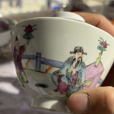 你要的不是这样我给你们一分也