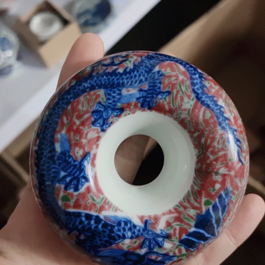 景德镇陶瓷艺术价格