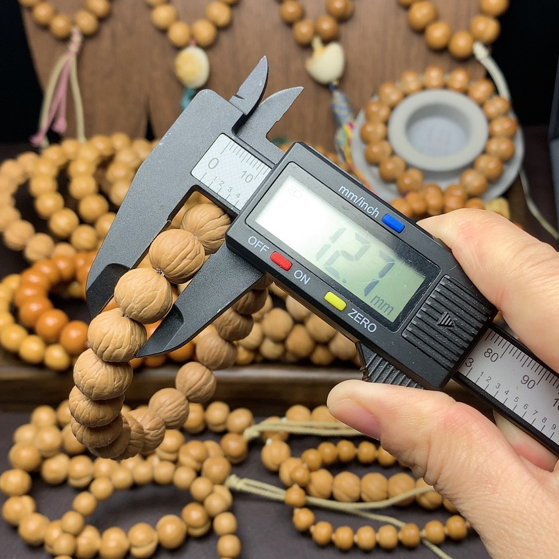 核桃猴头南瓜单圈