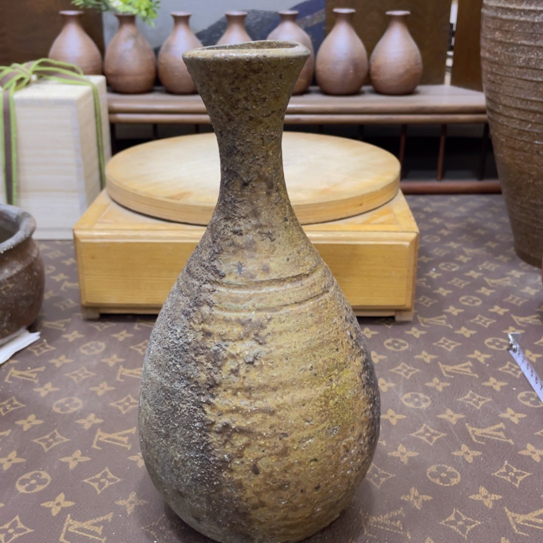 361备前烧备前烧备前烧