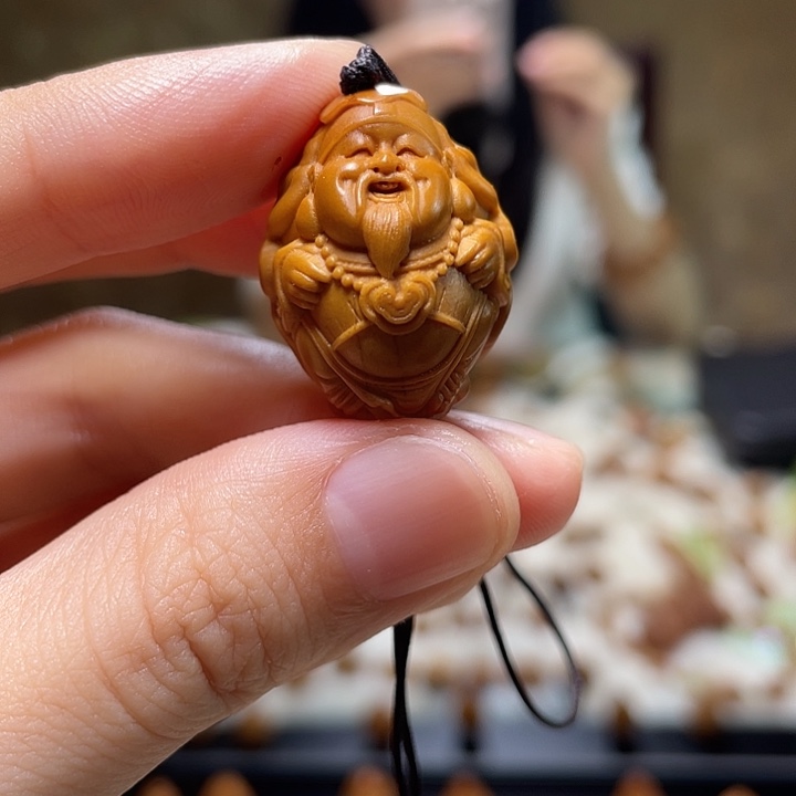 橄榄核手串/手链橄榄核
