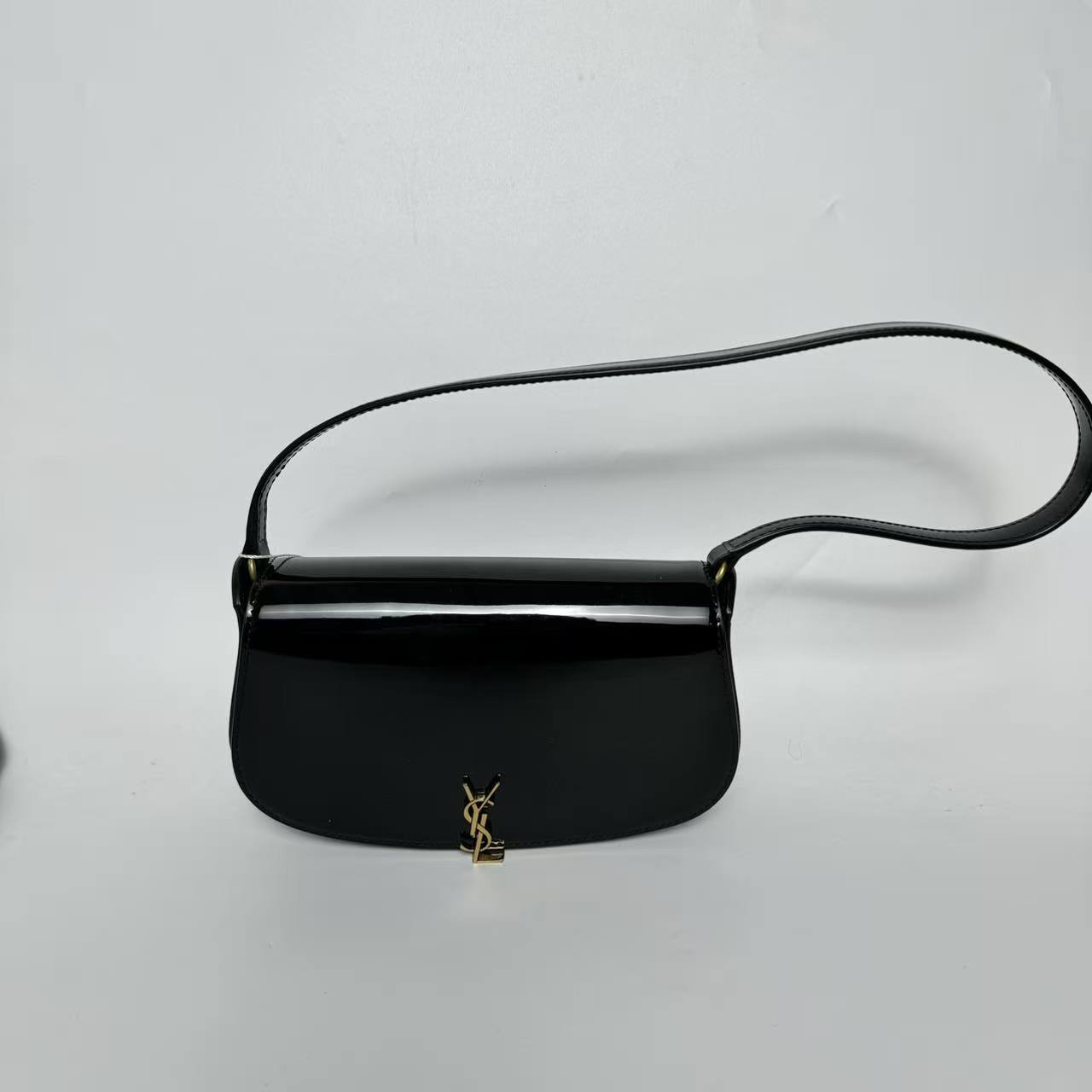 99新 YSL/圣罗兰 单肩包/包包/082920