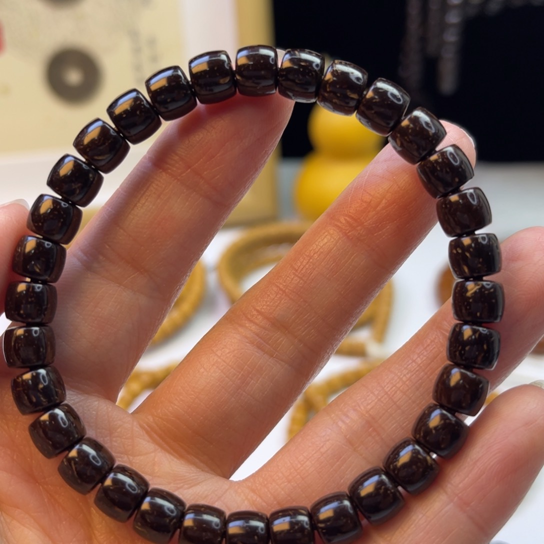 椰蒂吊坠虽****铮椰蒂108脖挂