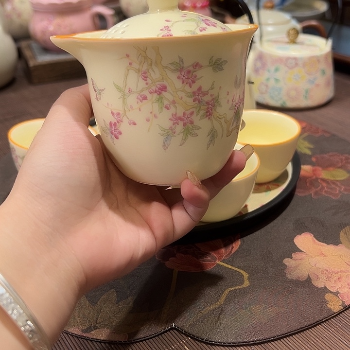 静***6茶具配件其它茶器