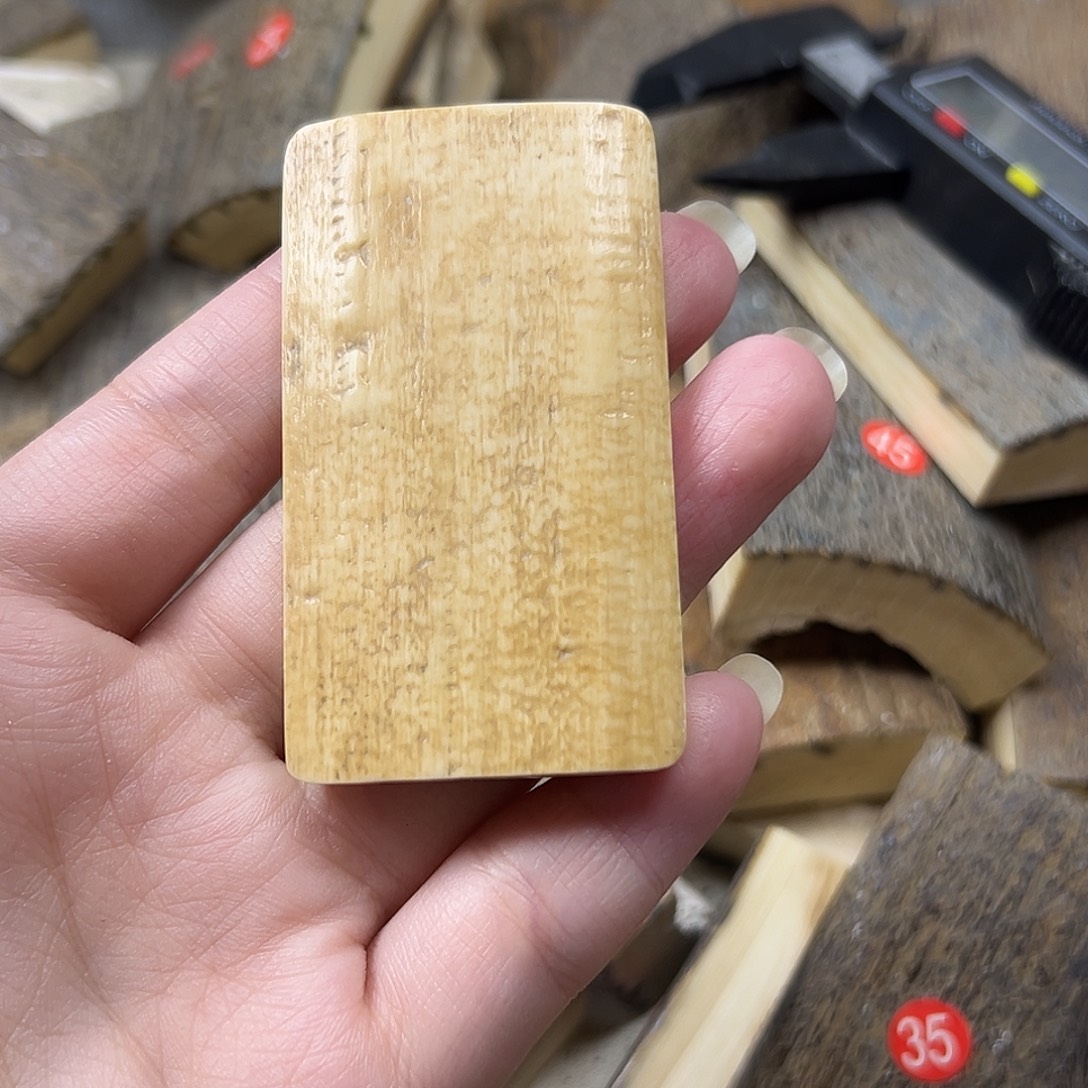 手串/手链/手镯猛犸象牙猛犸原材料边角料大块料