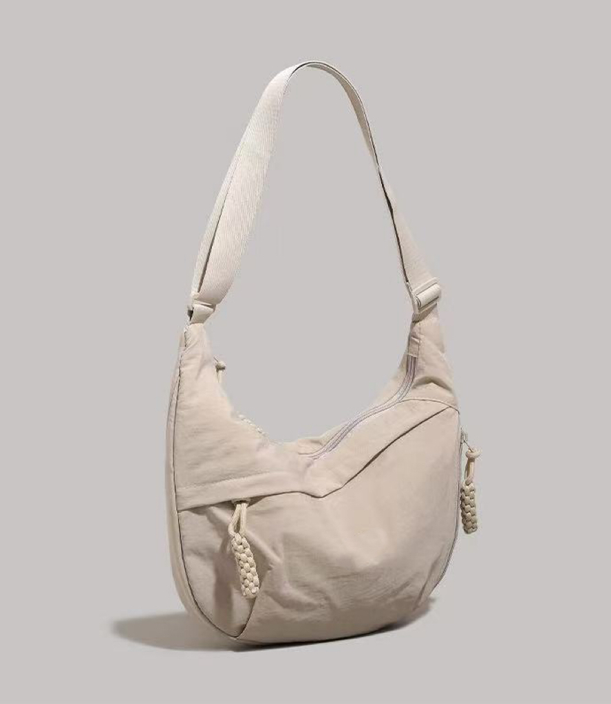 SS25910   Lu运动麦穗包