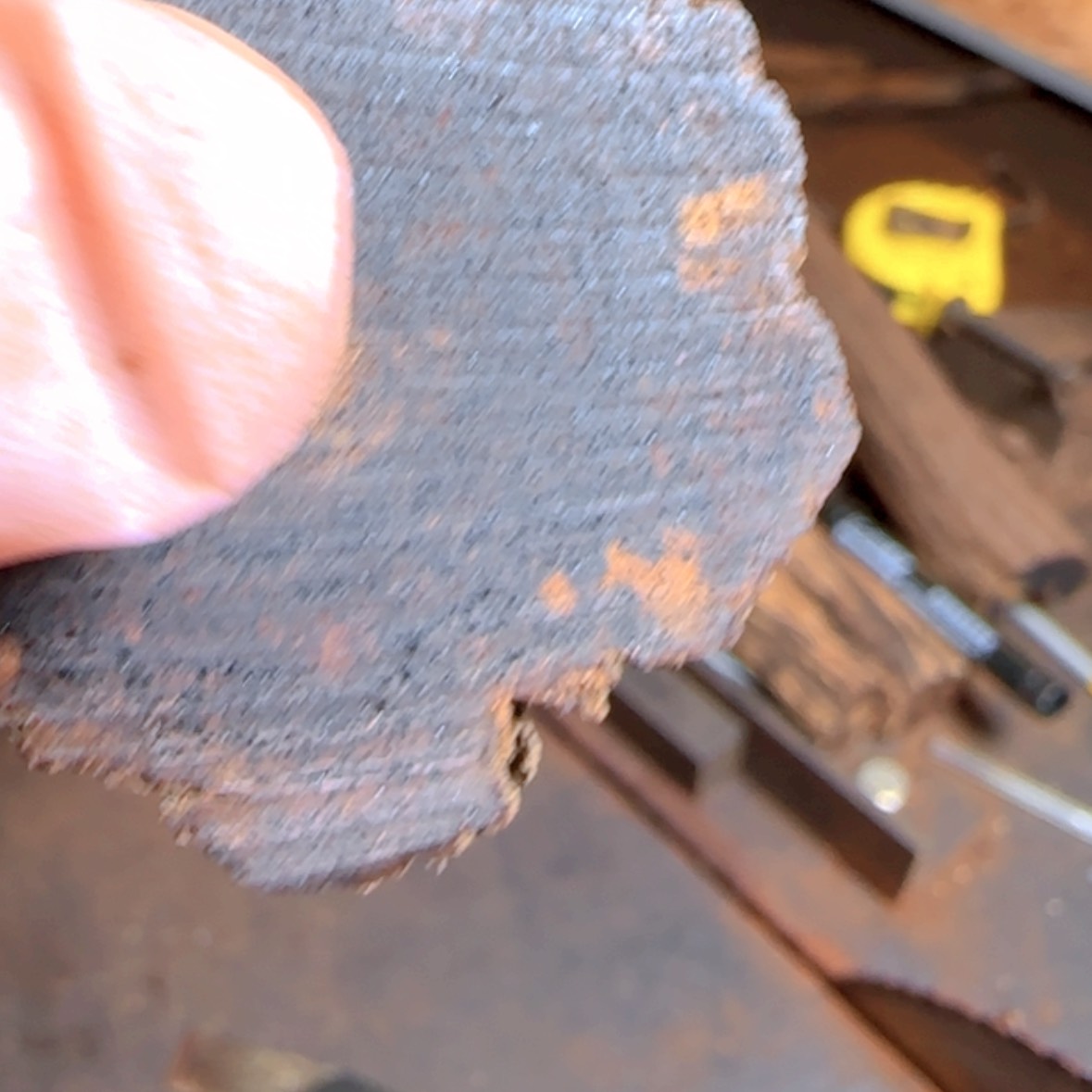 【闪购商品】降真香其他难*定制不退不换