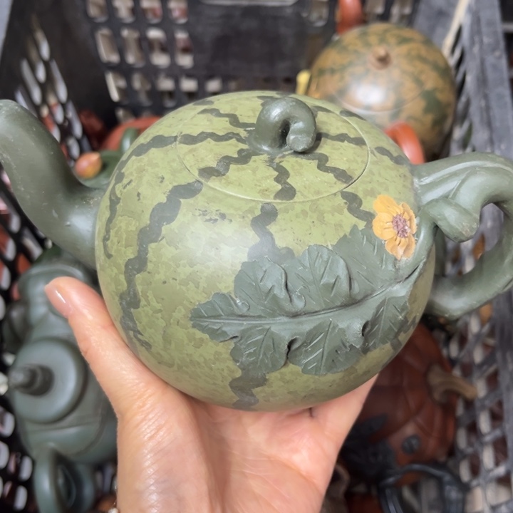茶壶紫砂紫砂壶泡茶
