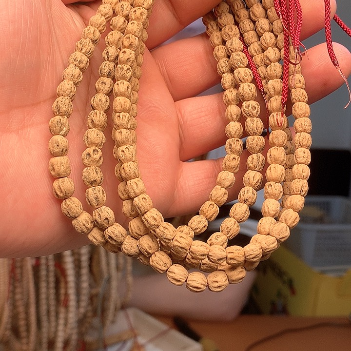 柏香籽/百香籽手串