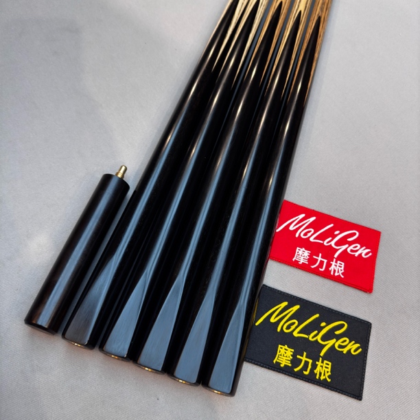摩力根职业级中八手工杆【品牌推广专用】