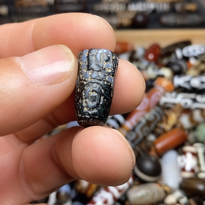 玛瑙/玉髓颈饰未镶嵌24