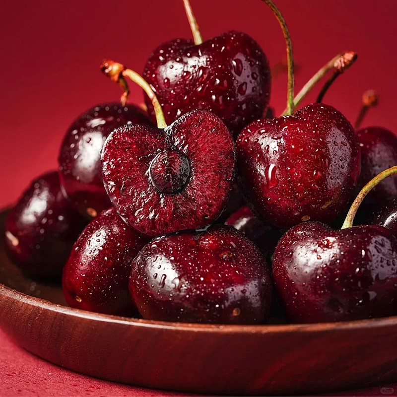 【智利空运桑提娜】2/3/4JD净重1.6斤新鲜水果脆甜多汁内附果径卡