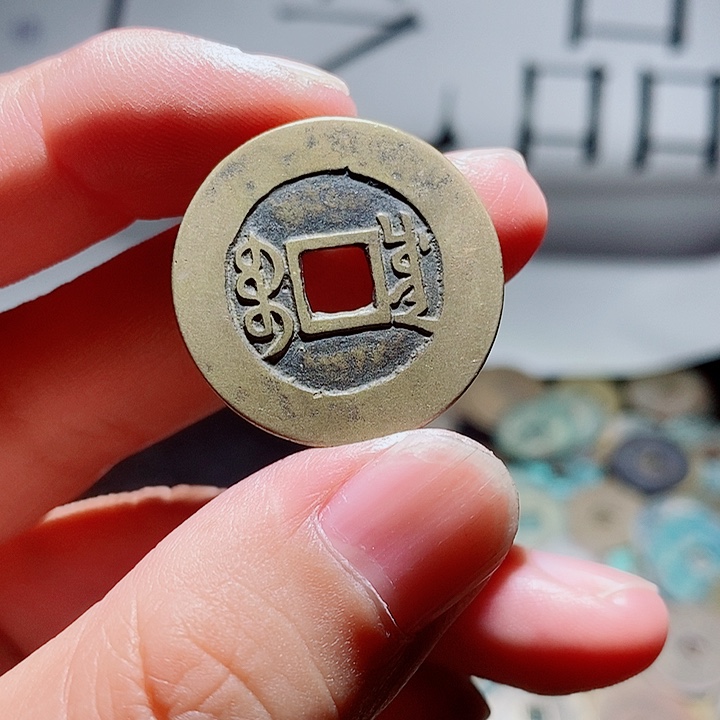 大***8小陈小陈 手机工艺品挂件 076