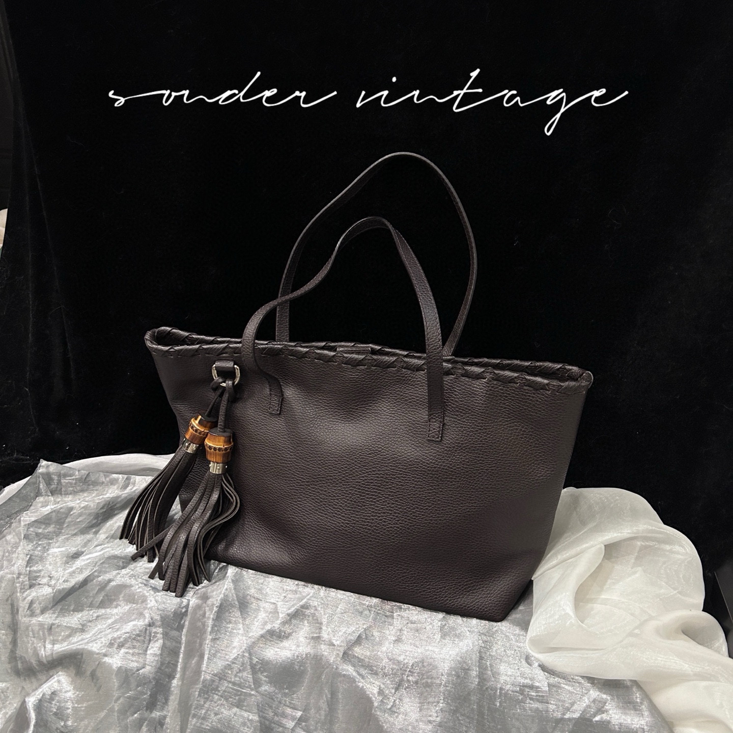 95新 GUCCI/古驰 gucci 单肩包