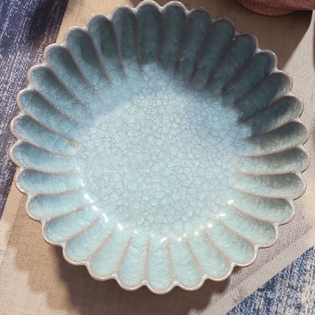 摆件瓷器放大漏给您发货