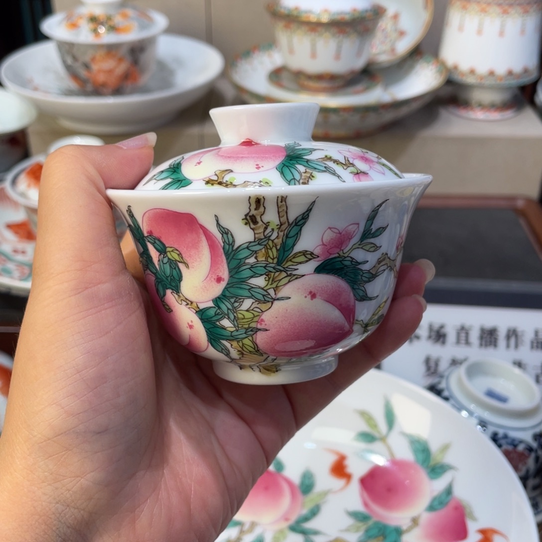 景德镇陶瓷学院美术系