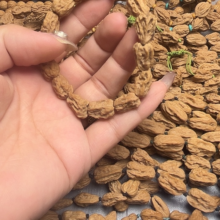 大***壶文玩核桃吊坠蛤蟆小异