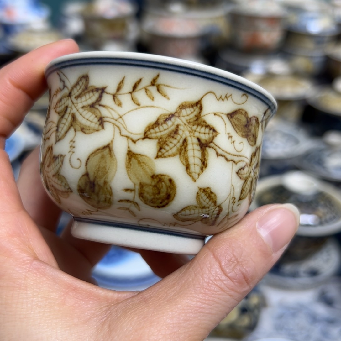 【闪购商品】H**o陶瓷艺术有限公司