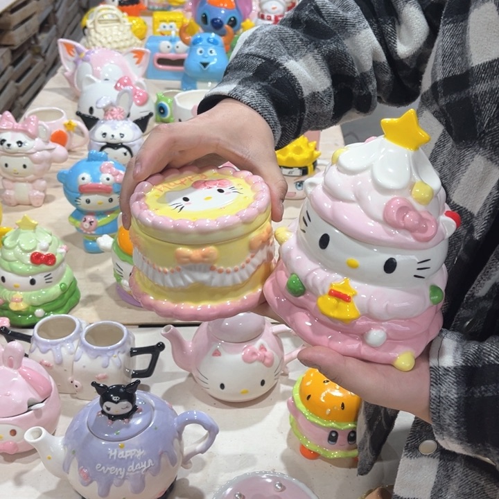 紫砂茶案这么多人都在