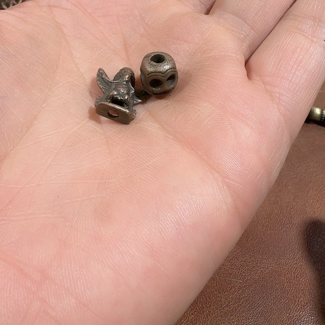 M***静藏传文玩配饰配饰