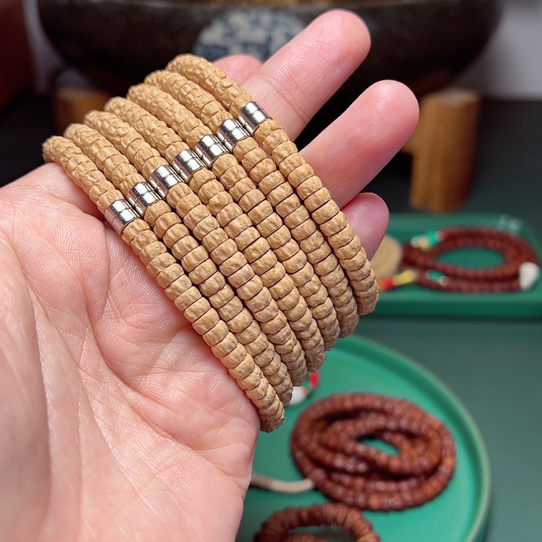 柏香籽/百香籽吊坠69.9