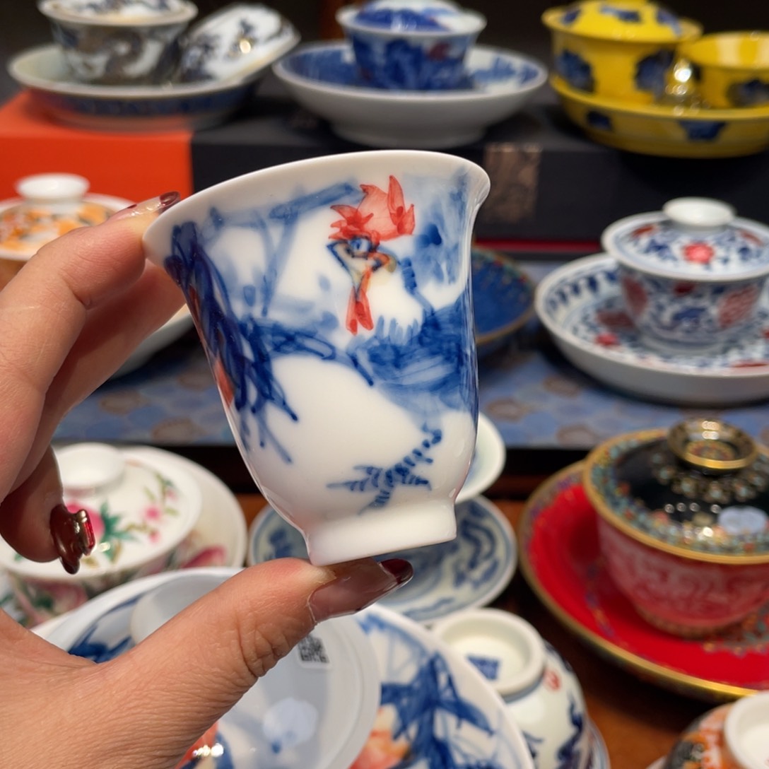 景德镇陶瓷瓷器景德镇