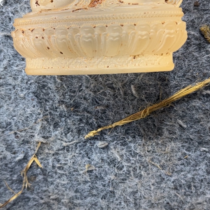 相***缘手工艺品琉璃摆件精品摆件