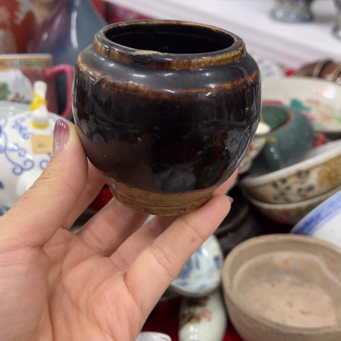 陶日用家用陶瓷制品