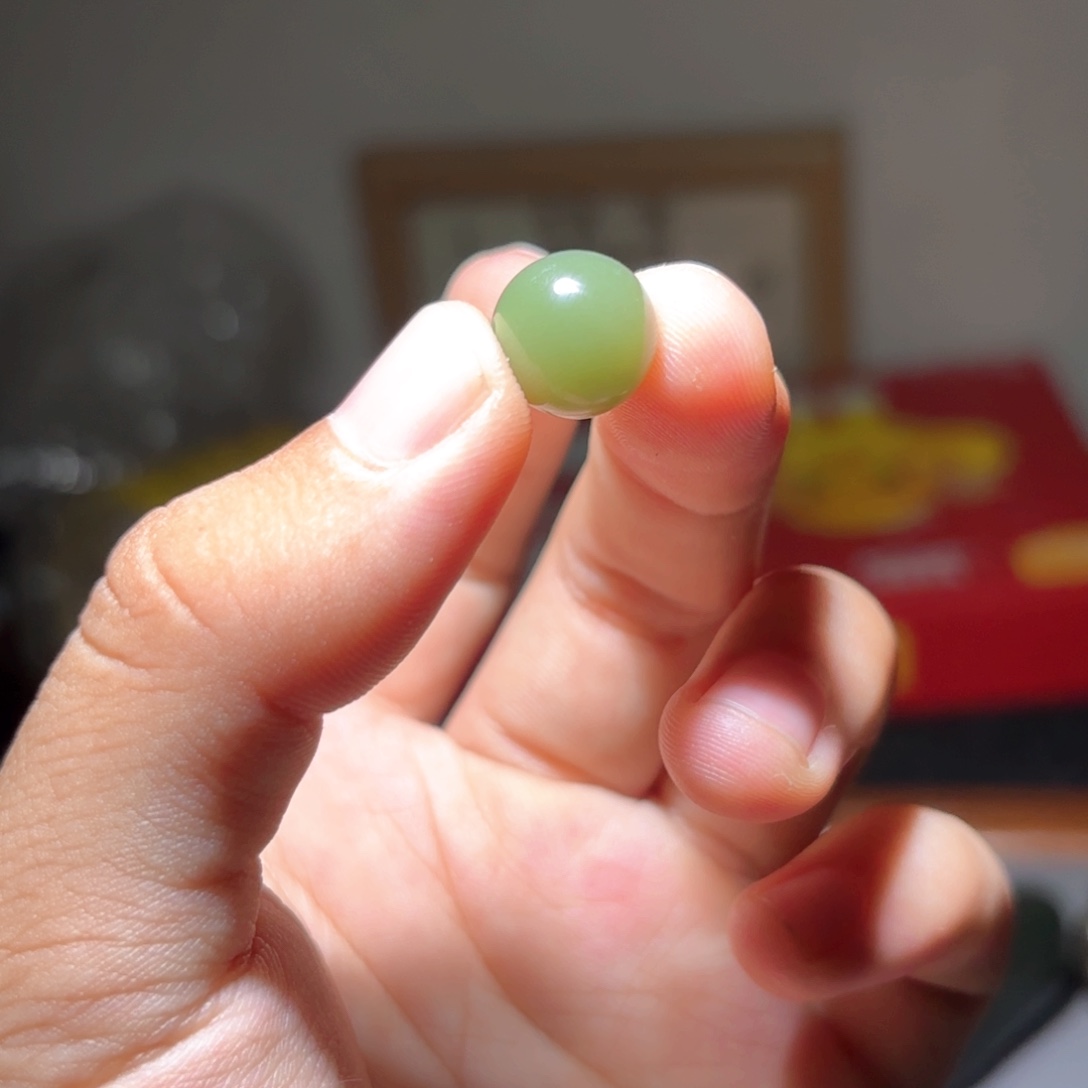 手链未镶嵌和田玉