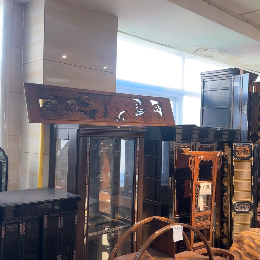 摆件富**感茶室摆件茶空间