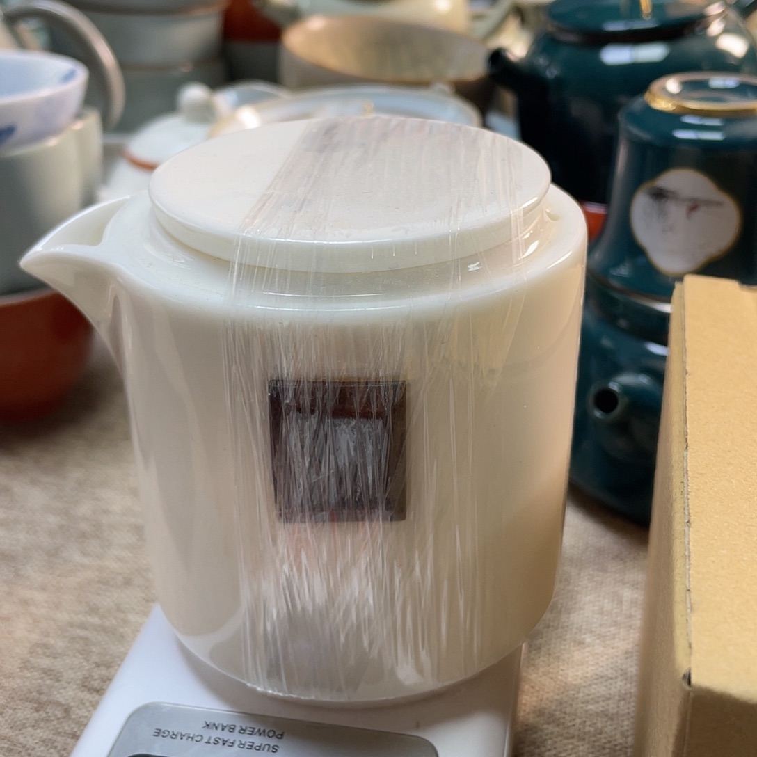 无运费险略有微瑕介意勿拍