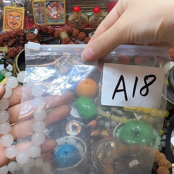 用***3银S925晨熙古货专属链接