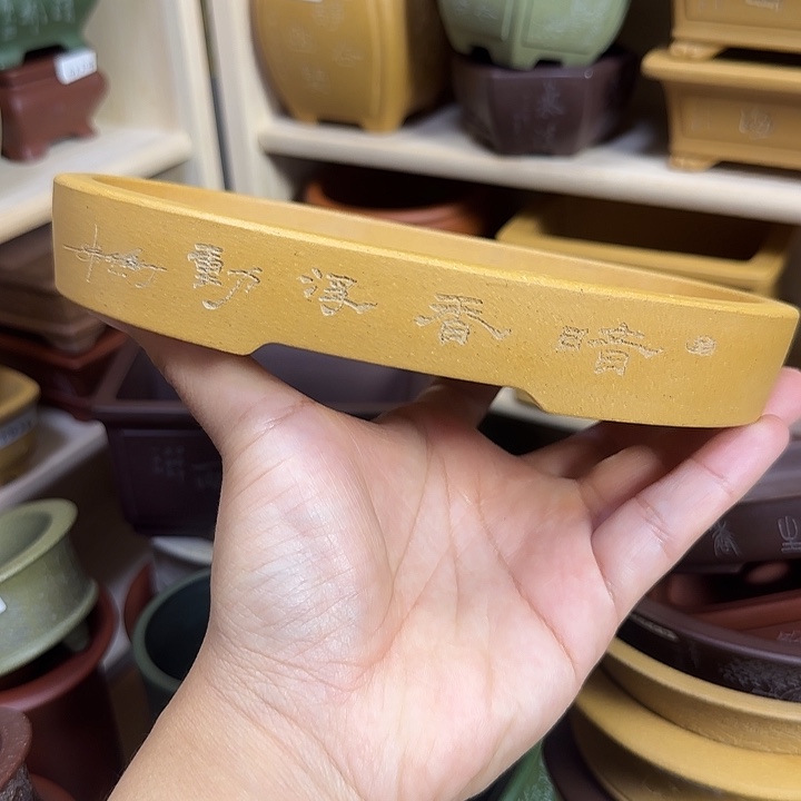 宜兴紫砂自产自销