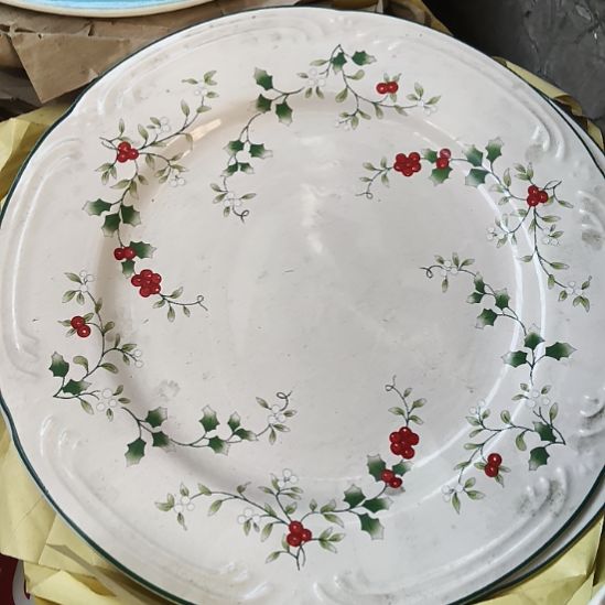 瓷直径26.5厘米！！！！！！！