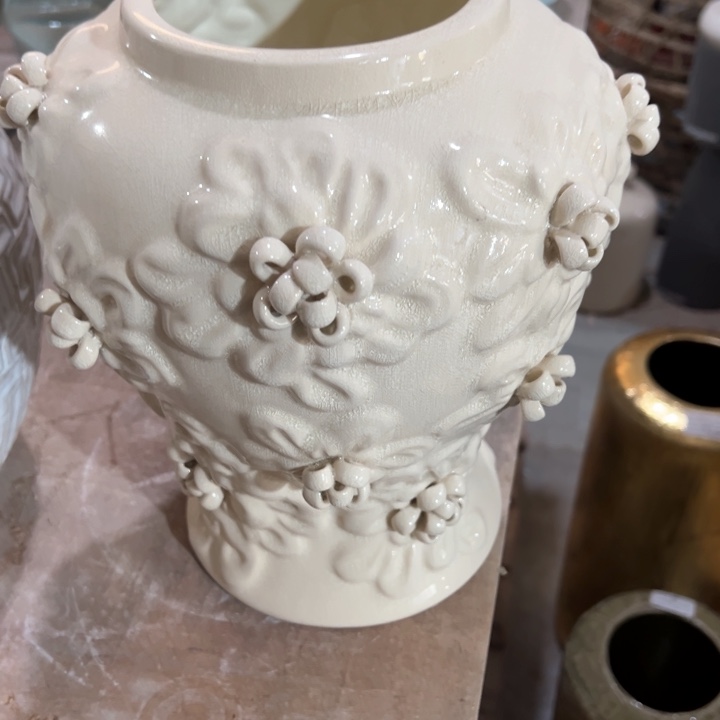 有****陶瓷花瓶摆件外贸出口微瑕捡漏