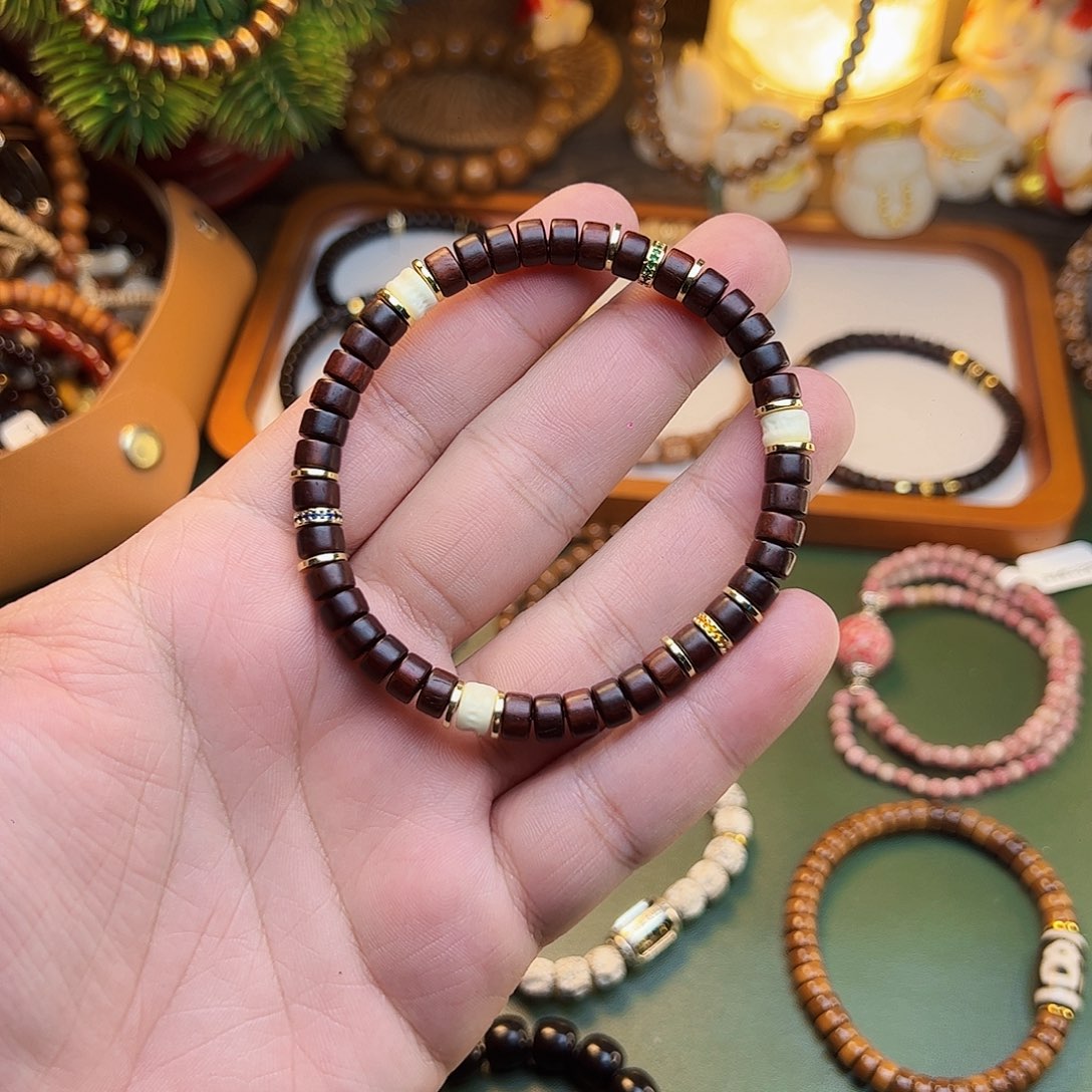 手串/手链小叶紫檀