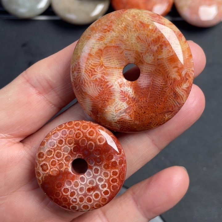 合金珠宝奇石硅化玉332