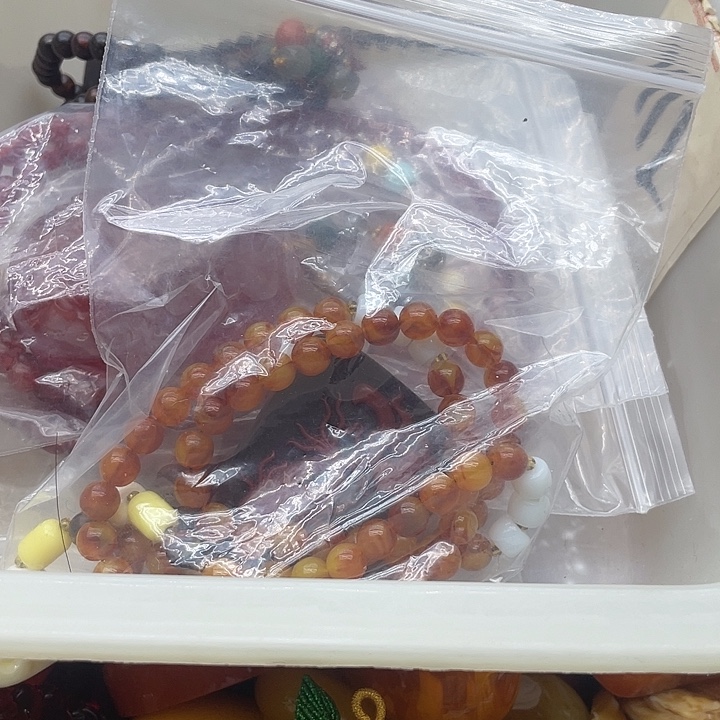 E98高端定制新款吊坠