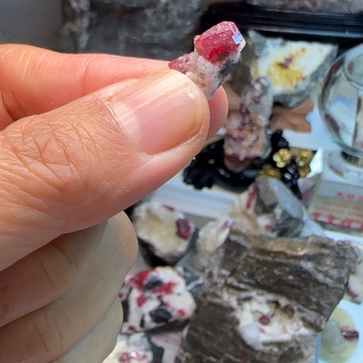 靓***亮天然辰砂8888888888