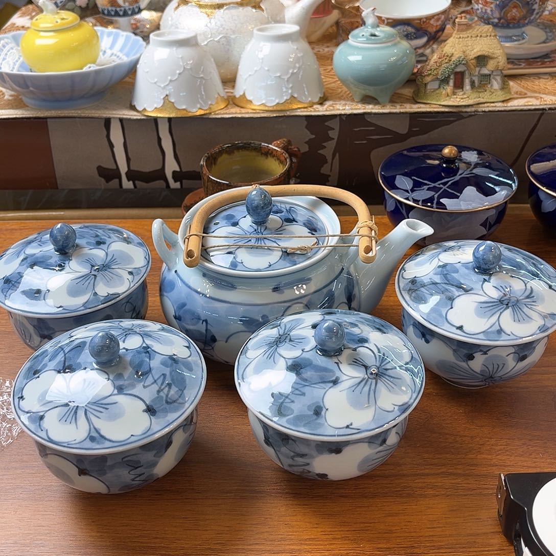 盖碗我不敢给别人看孩子你说