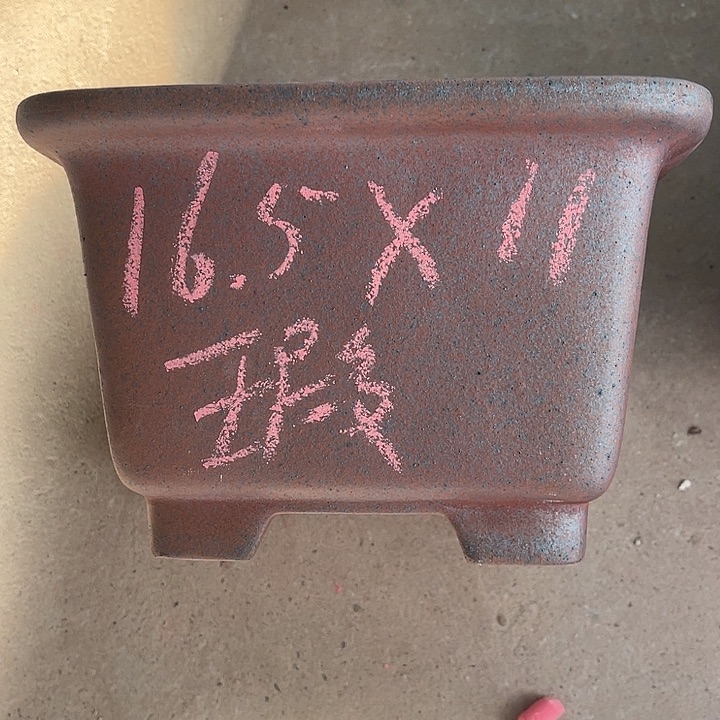 花盆紫砂紫砂花盆