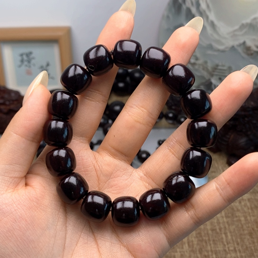 檀香紫檀（小叶紫檀）1314