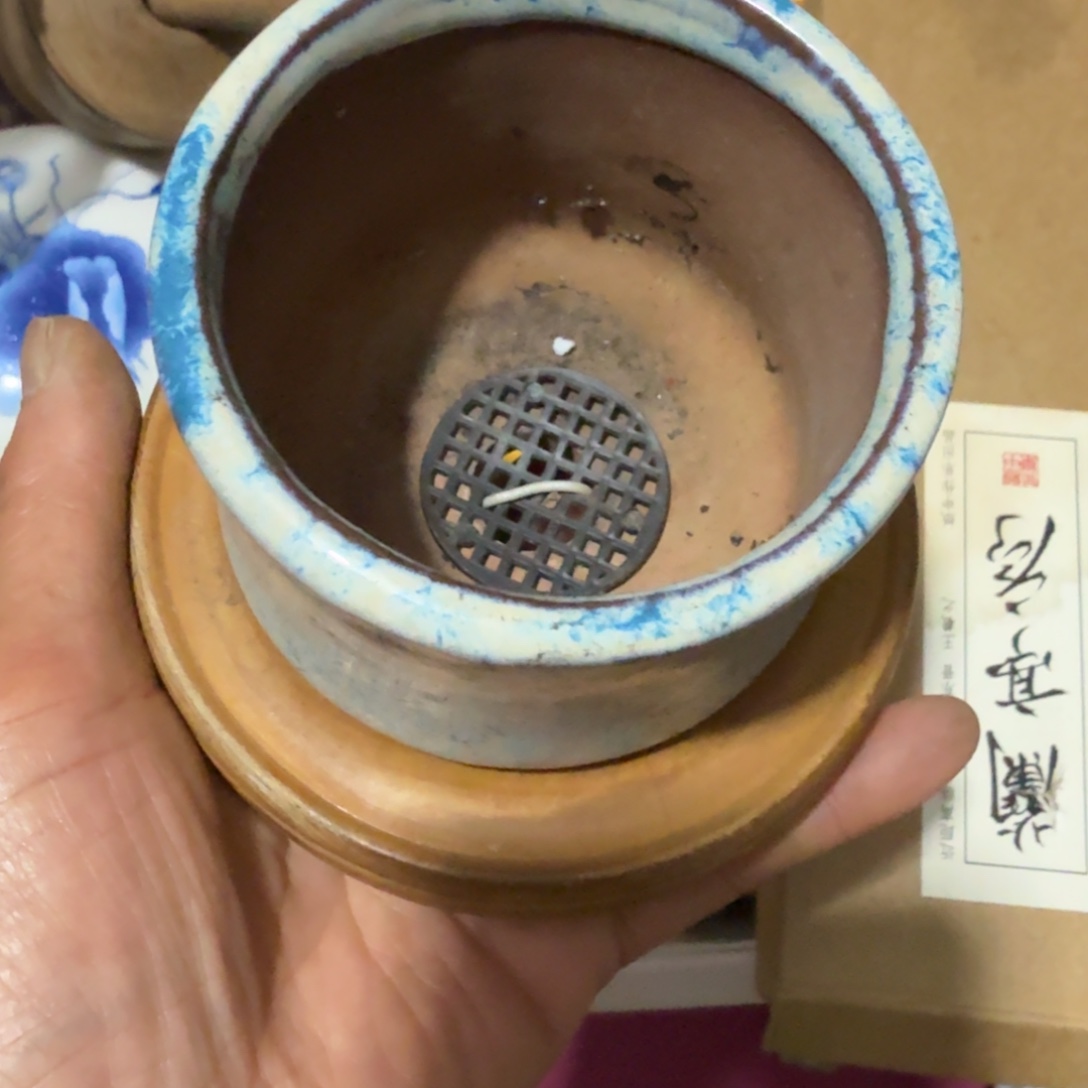 @***乐杂色豆（科檀/科特迪瓦檀木）