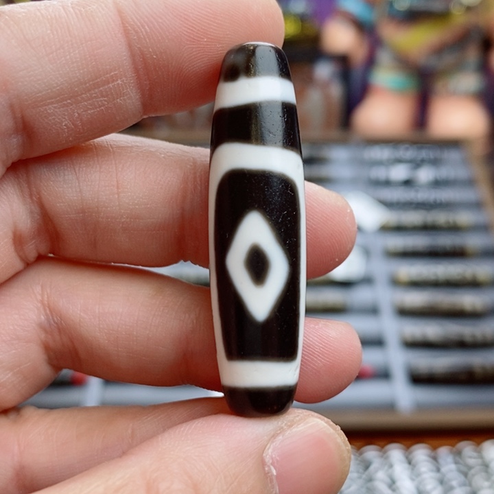 玛瑙/玉髓珠宝半成品未镶嵌