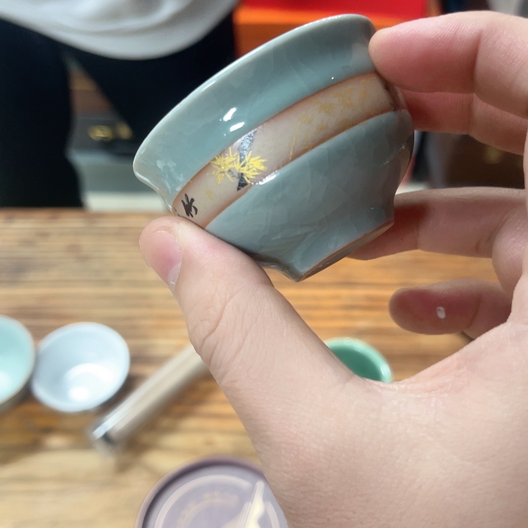 1111111111111111故事茶具