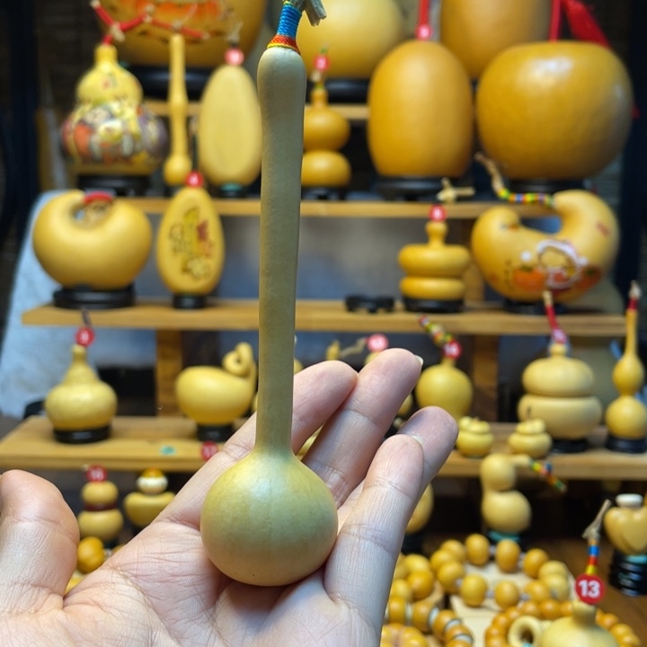 岩***天然葫芦自然生长
