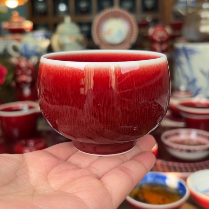 陶闻轩坊开播福利杯