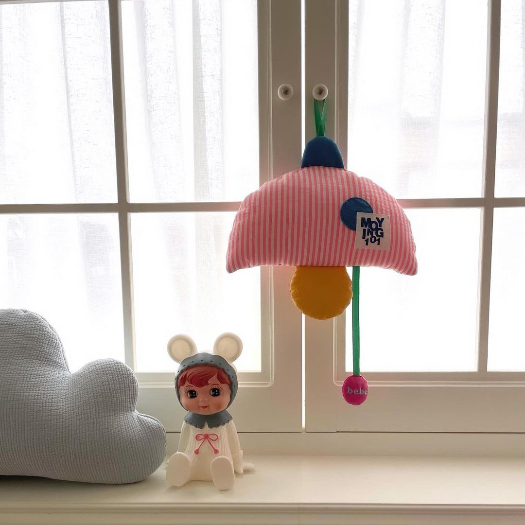 ins小夜灯床头灯氛围灯卧室睡眠灯婴儿喂奶护眼新款可悬挂充电款