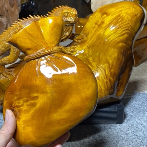 知***7金丝楠代代有福的