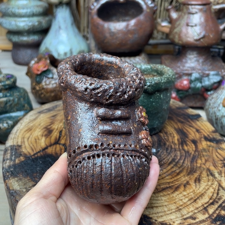 溜***啊陶瓷制品不退不换